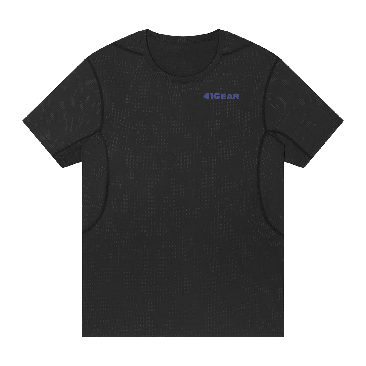 Colossians 3:23 Slim Mesh T-shirt