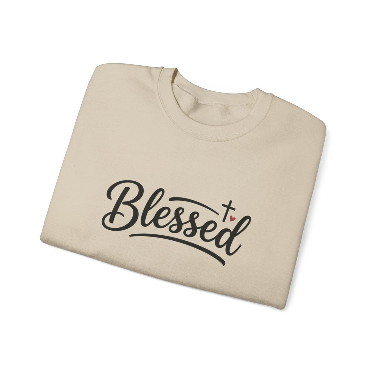 Blessed Crewneck Sweatshirt