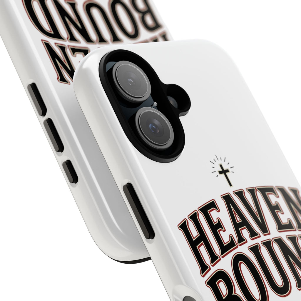 Heaven Bound Phone Case