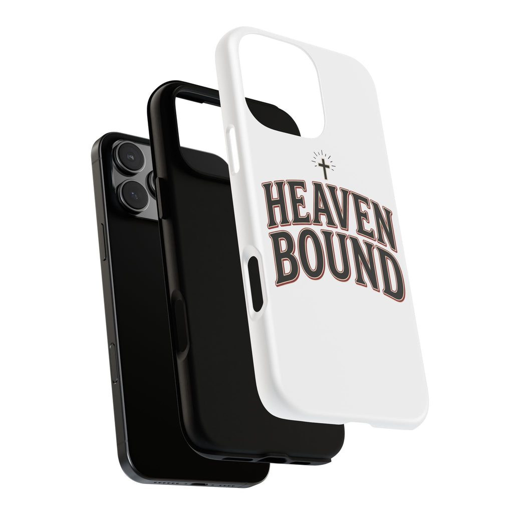 Heaven Bound Phone Case