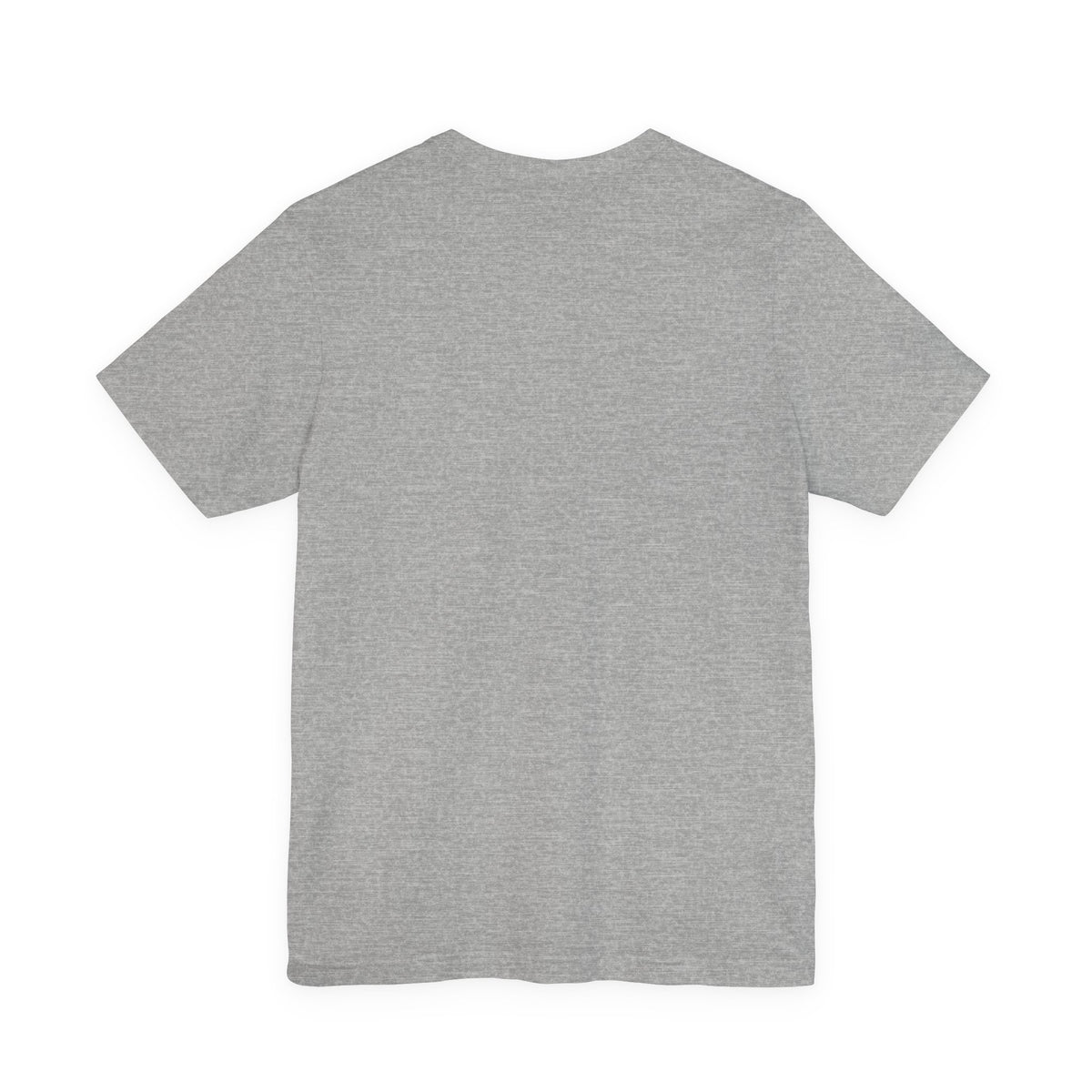 Blessed! Fall Leaves T-Shirt — Give Thanks Faith Tee