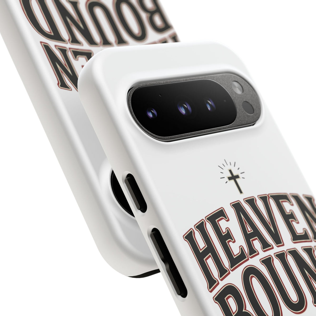 Heaven Bound Phone Case