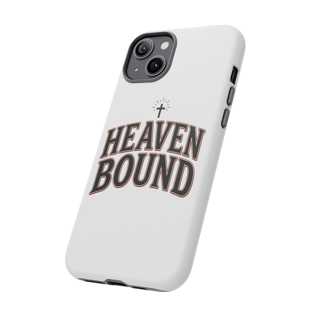 Heaven Bound Phone Case