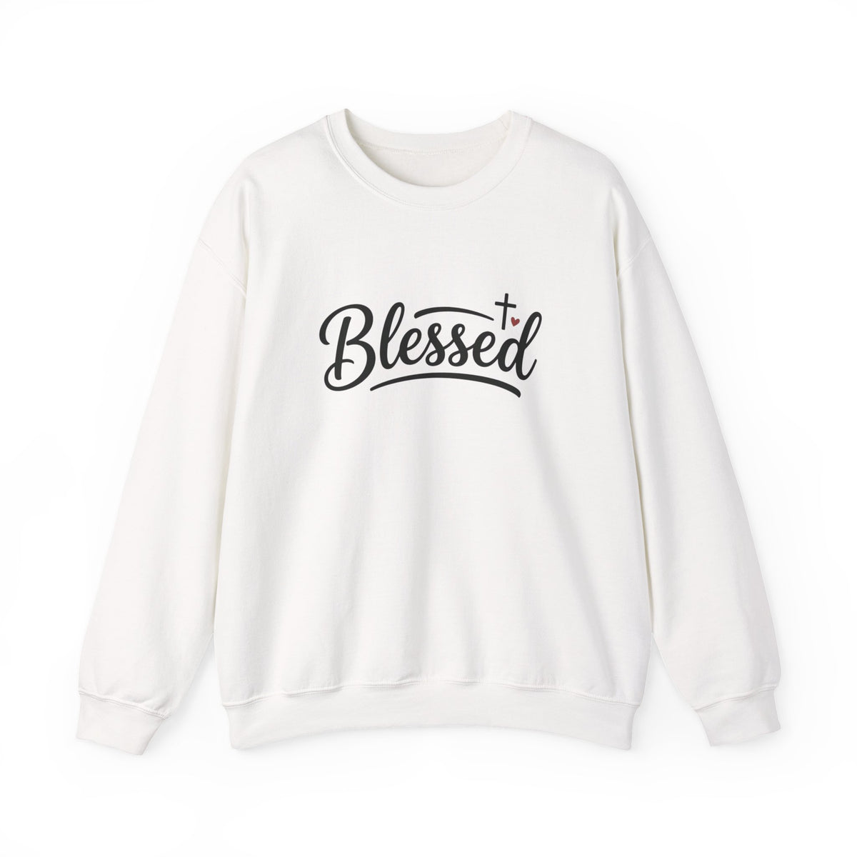 Blessed Crewneck Sweatshirt