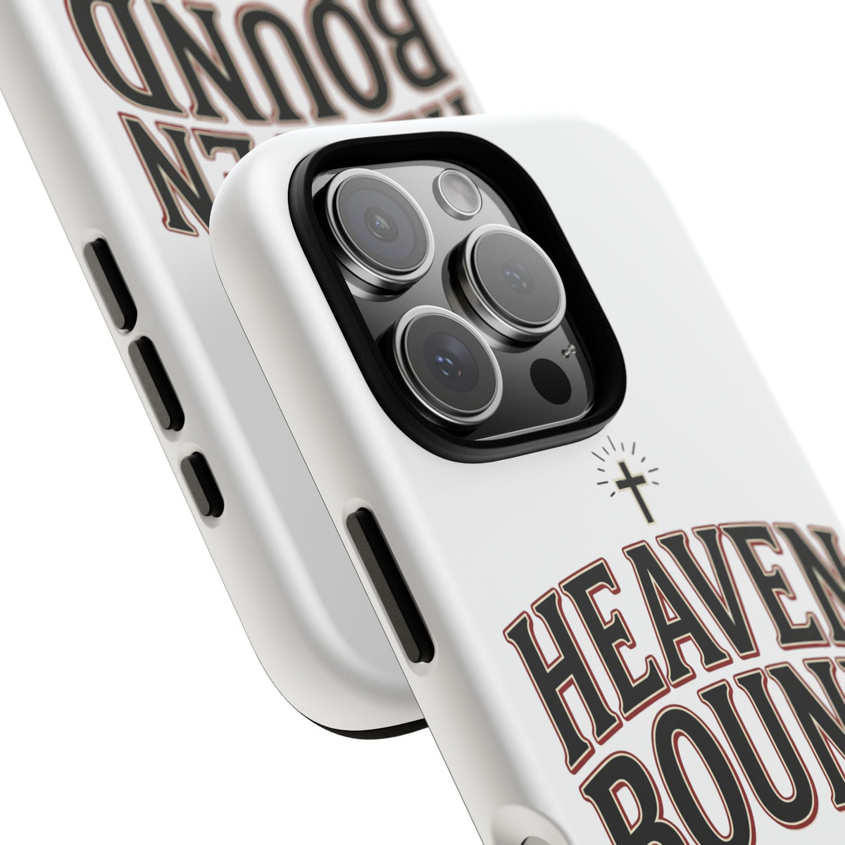 Heaven Bound Phone Case
