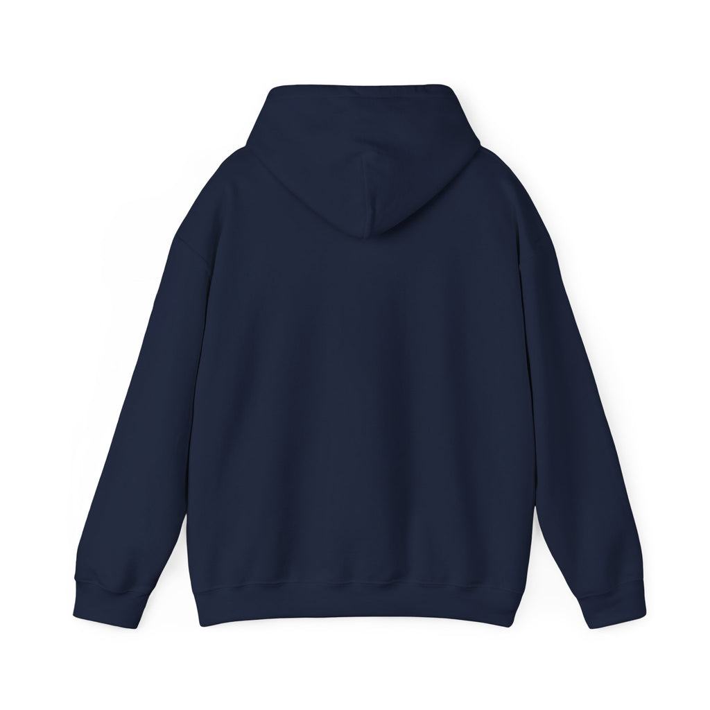 Blessed Hoodie — Women's Christian Faith Pullover