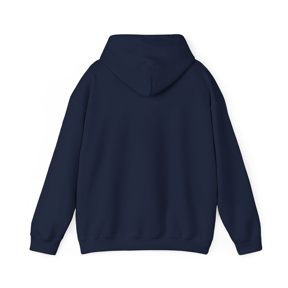 Blessed Hoodie — Women's Christian Faith Pullover