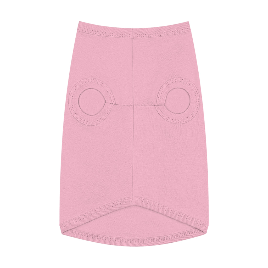 Walkin' with Faith Pet Tank Top