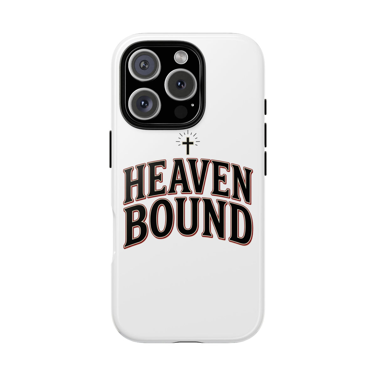 Heaven Bound Phone Case