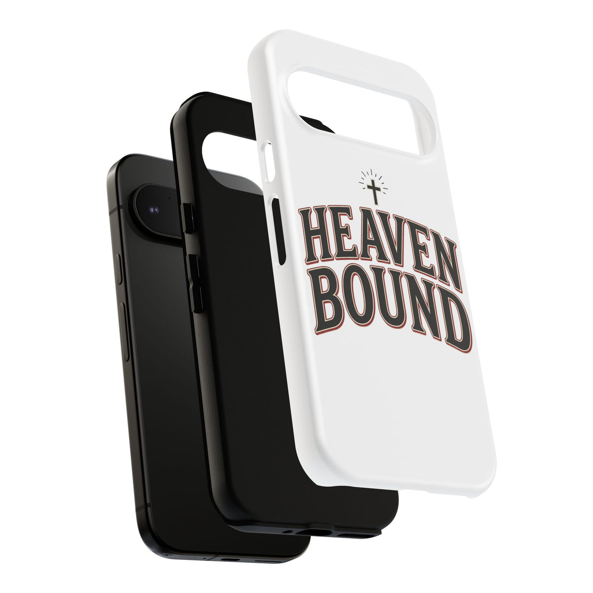 Heaven Bound Phone Case