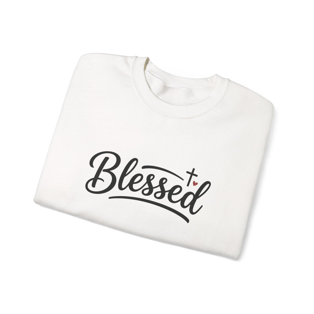 Blessed Crewneck Sweatshirt