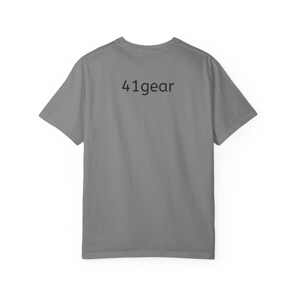 Blessed T-Shirt — Faith-Inspired Graphic Tee