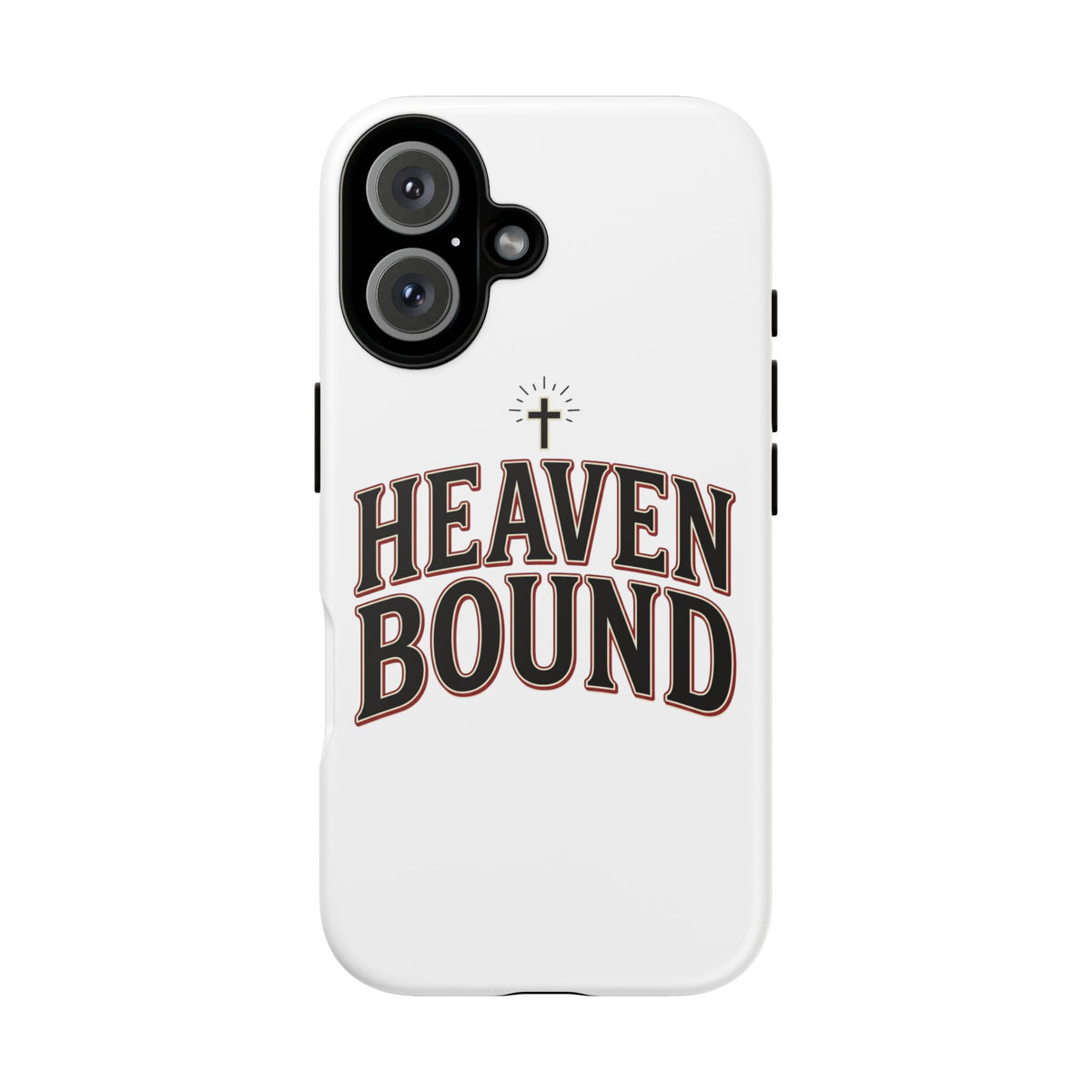 Heaven Bound Phone Case