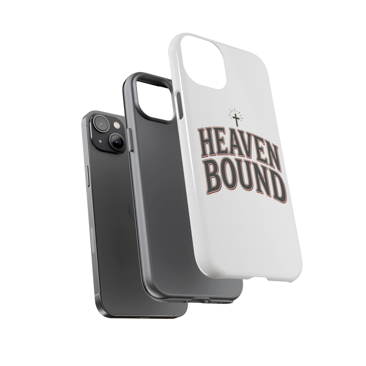 Heaven Bound Phone Case