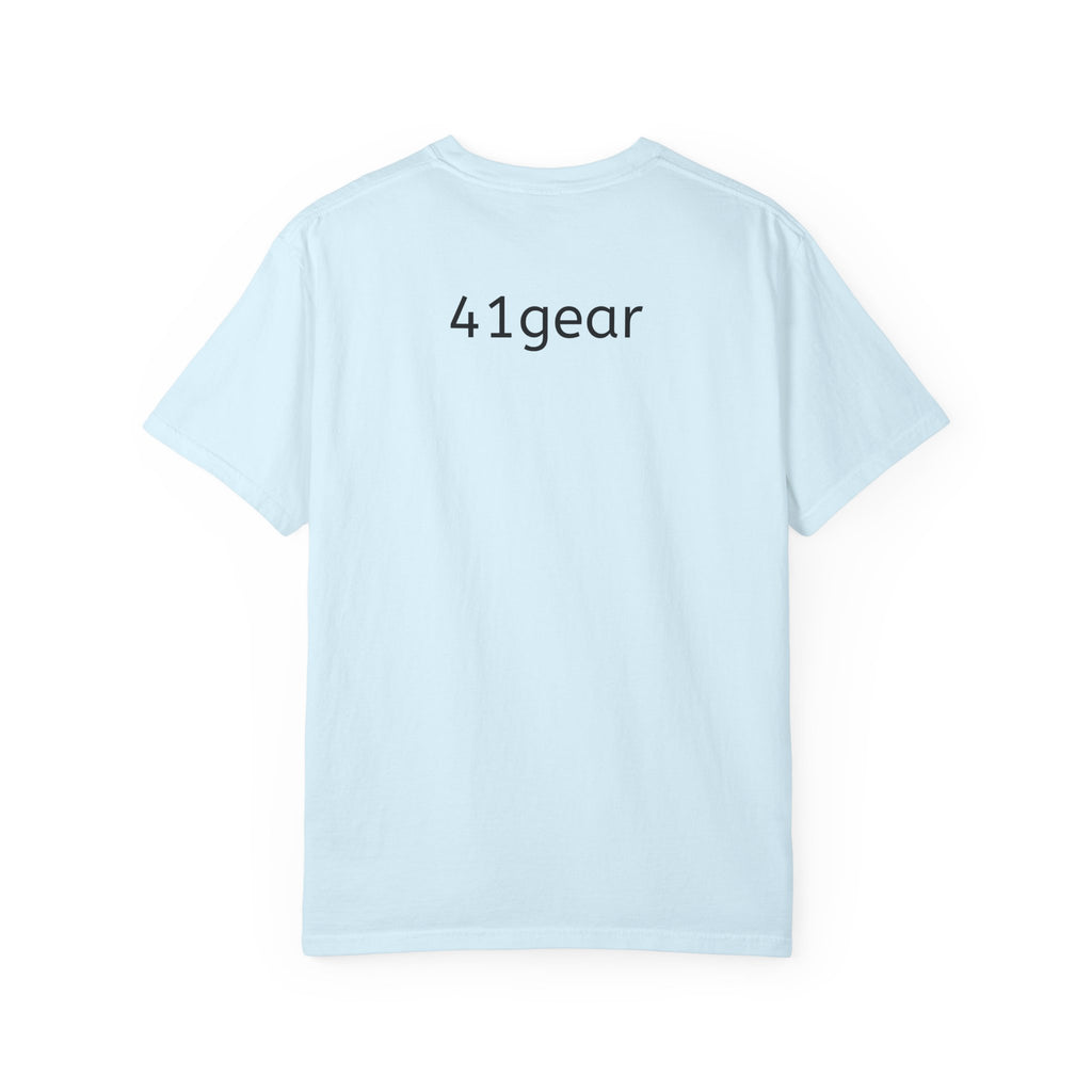 Blessed T-Shirt — Faith-Inspired Graphic Tee