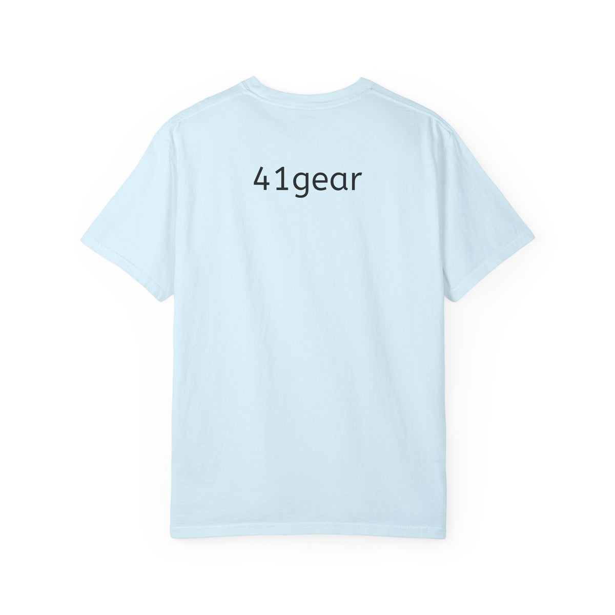 Blessed T-Shirt — Faith-Inspired Graphic Tee