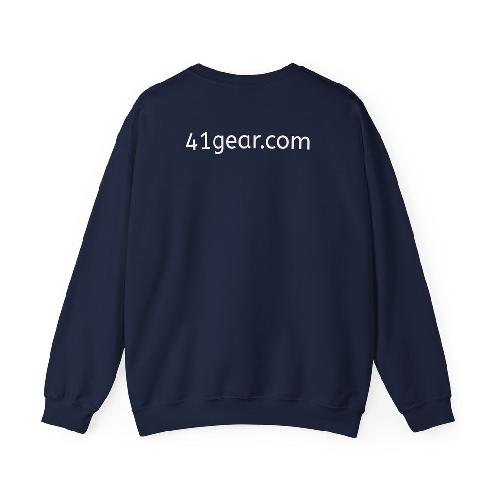 Fallin' Into His Grace Sweatshirt
