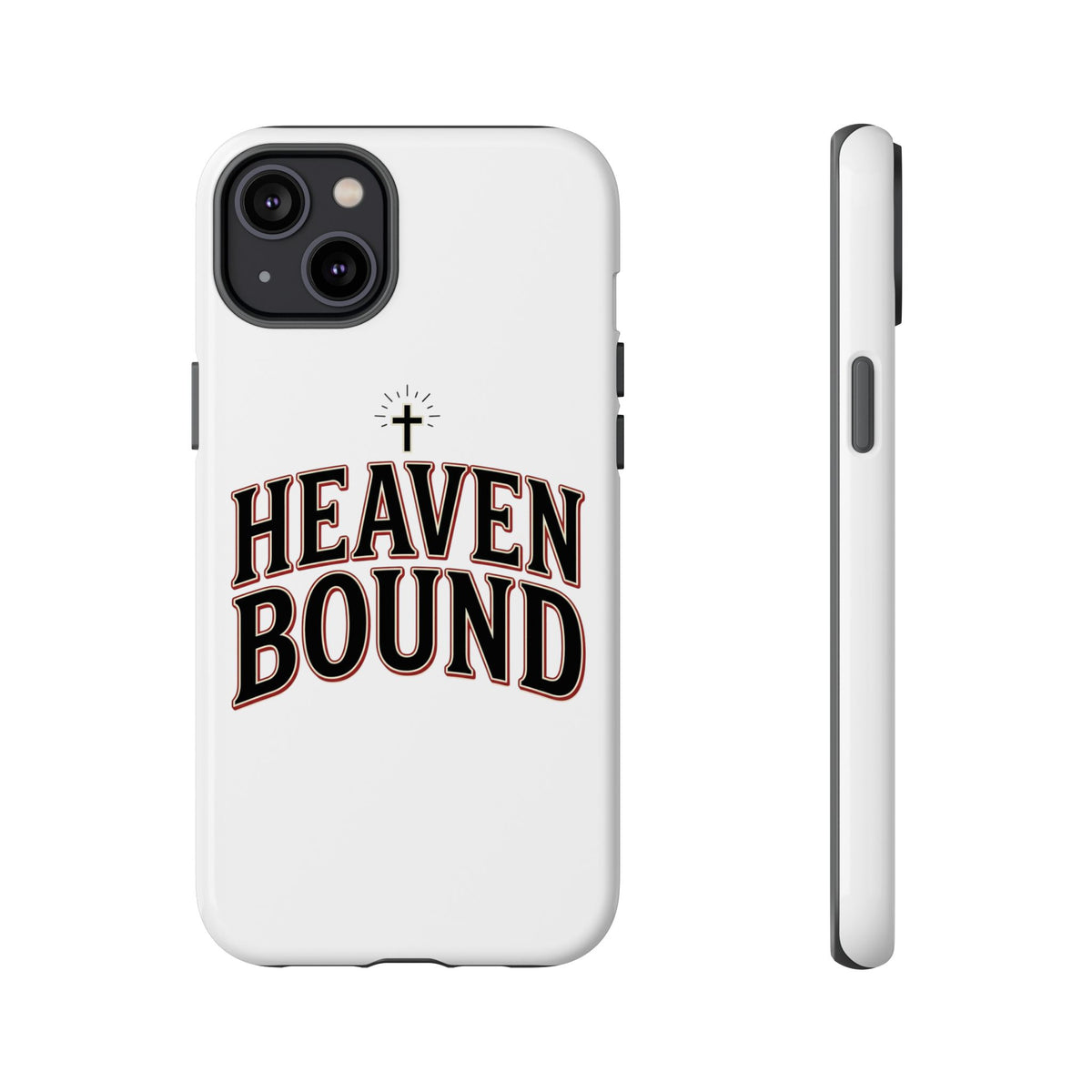 Heaven Bound Phone Case