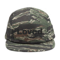 Loved John 3:16 Embroidered 5-Panel Cap