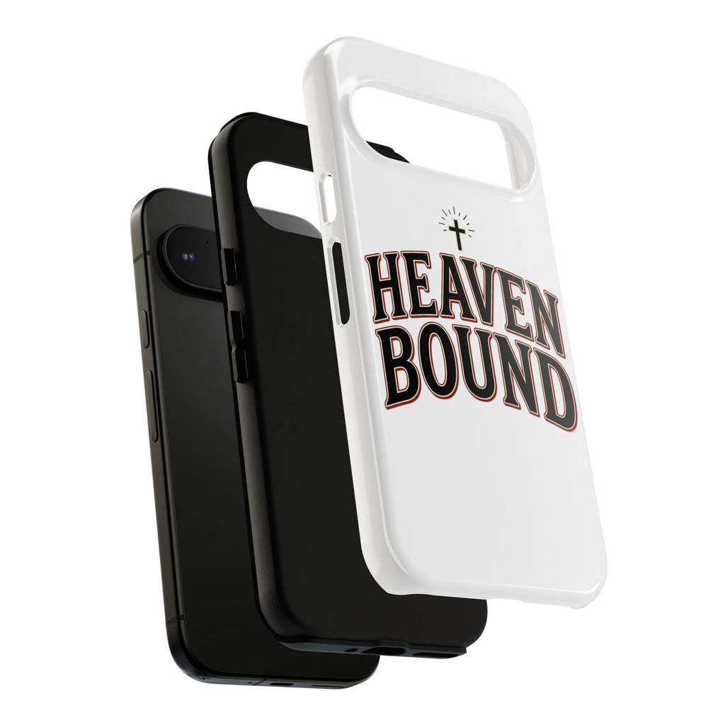 Heaven Bound Phone Case