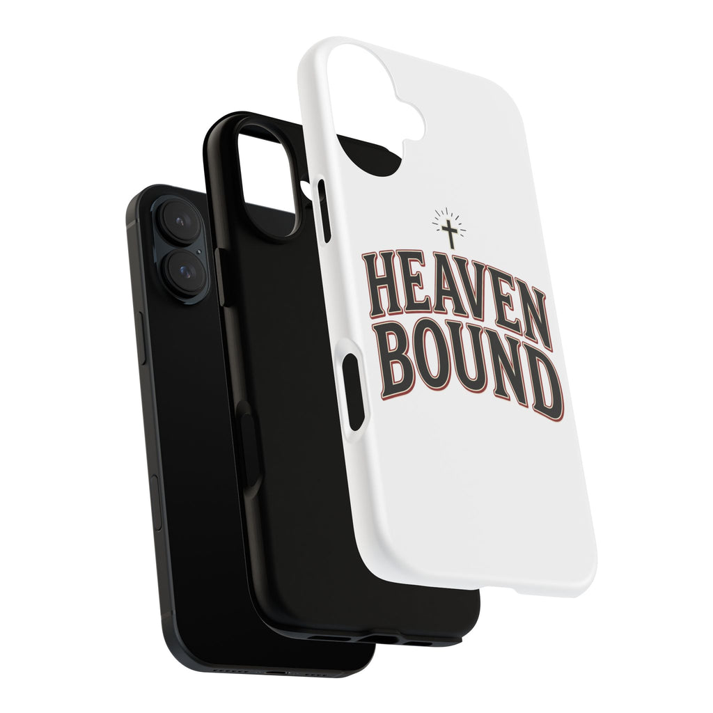 Heaven Bound Phone Case