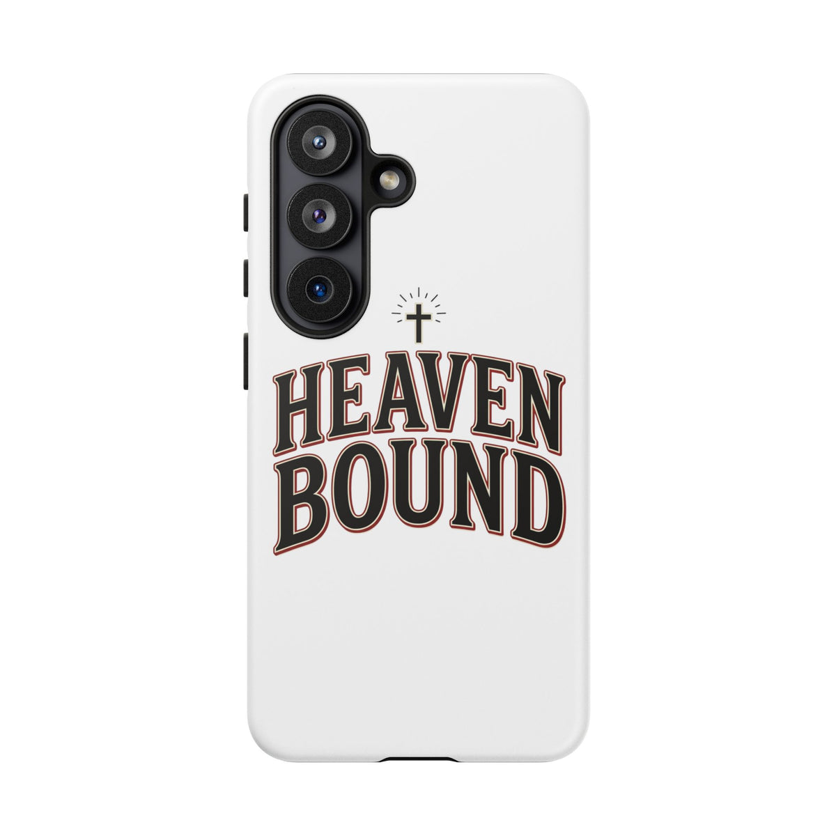 Heaven Bound Phone Case