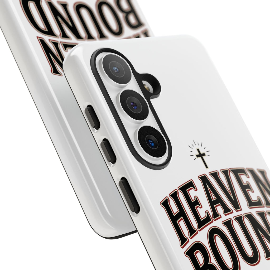 Heaven Bound Phone Case