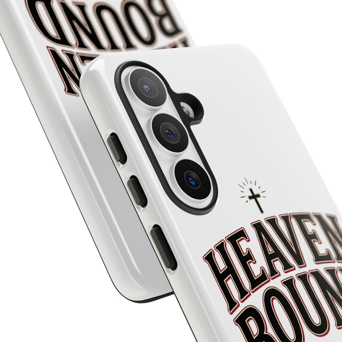 Heaven Bound Phone Case
