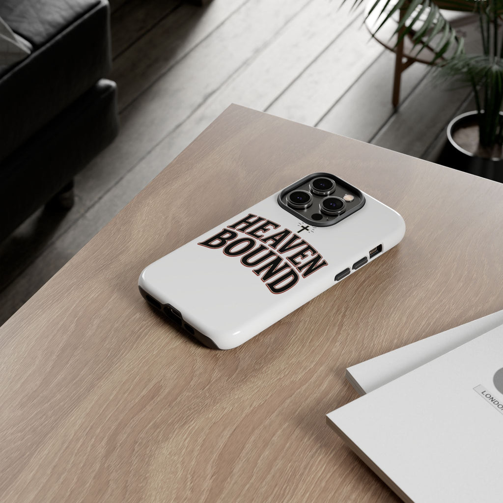 Heaven Bound Phone Case