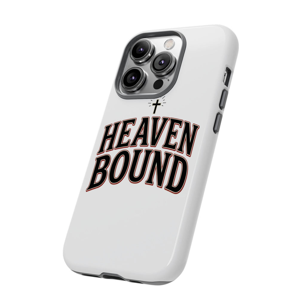 Heaven Bound Phone Case