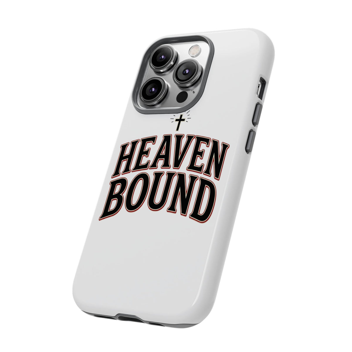 Heaven Bound Phone Case