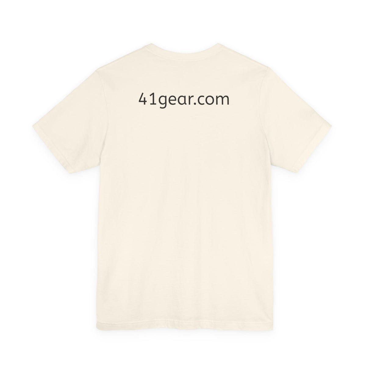 Fallin' Into His Grace Tee — Autumn Christian Faith Shirt