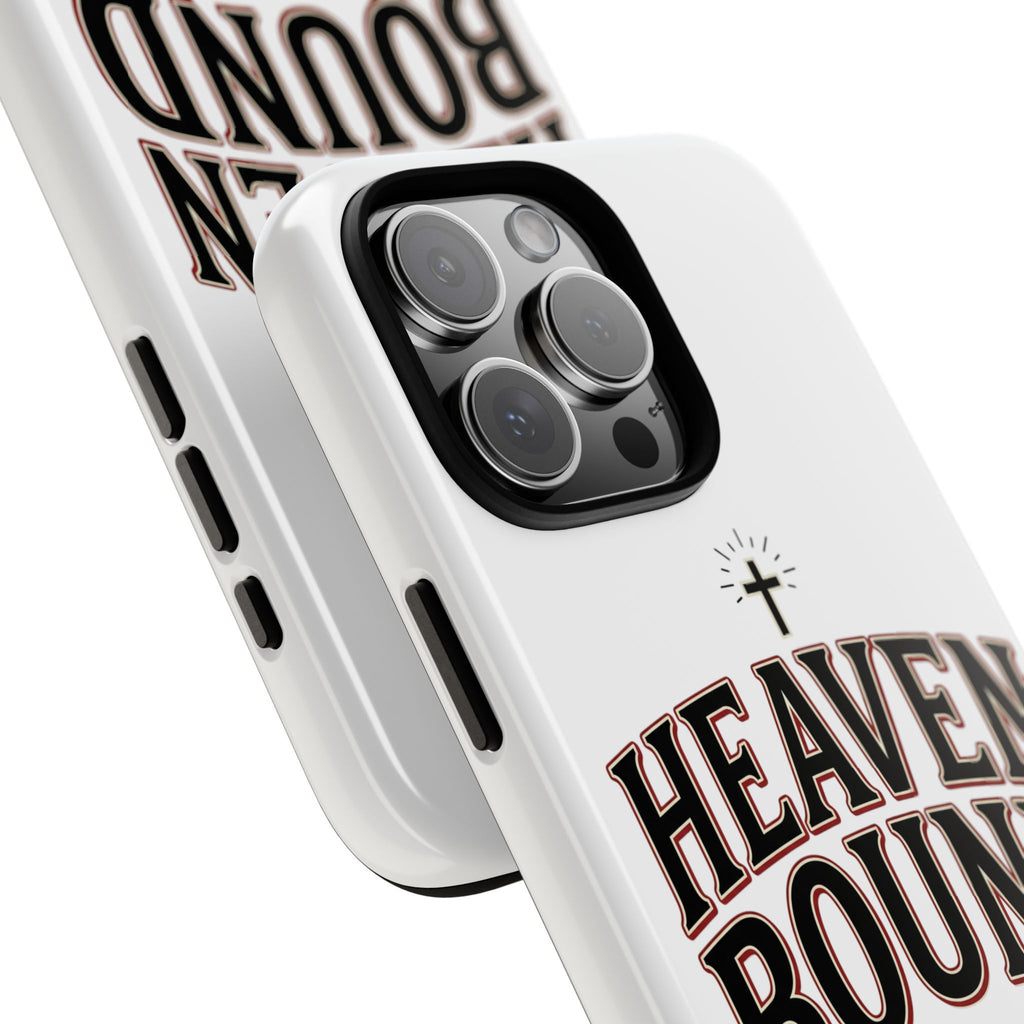 Heaven Bound Phone Case