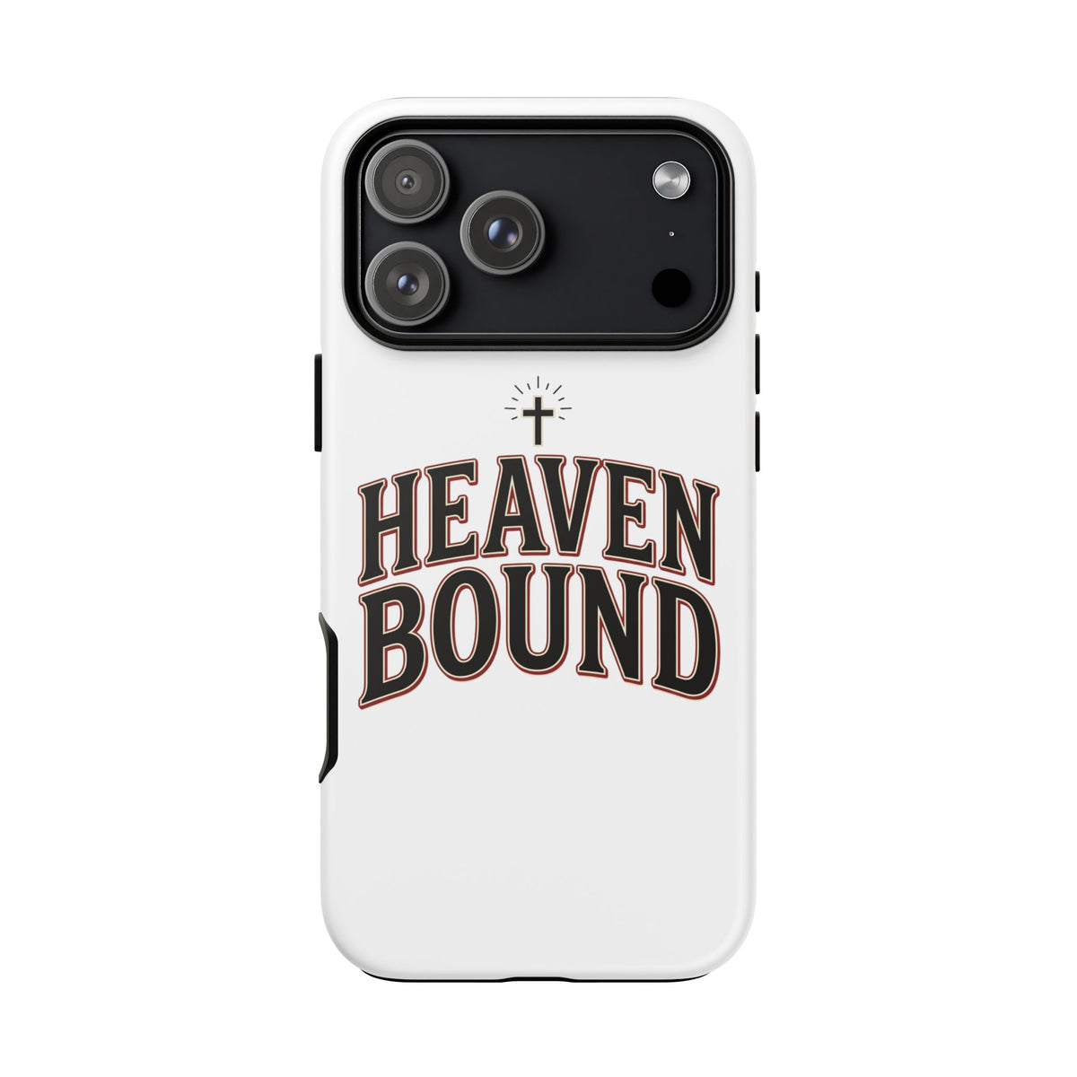 Heaven Bound Phone Case