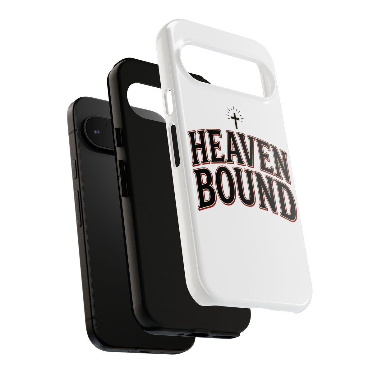 Heaven Bound Phone Case