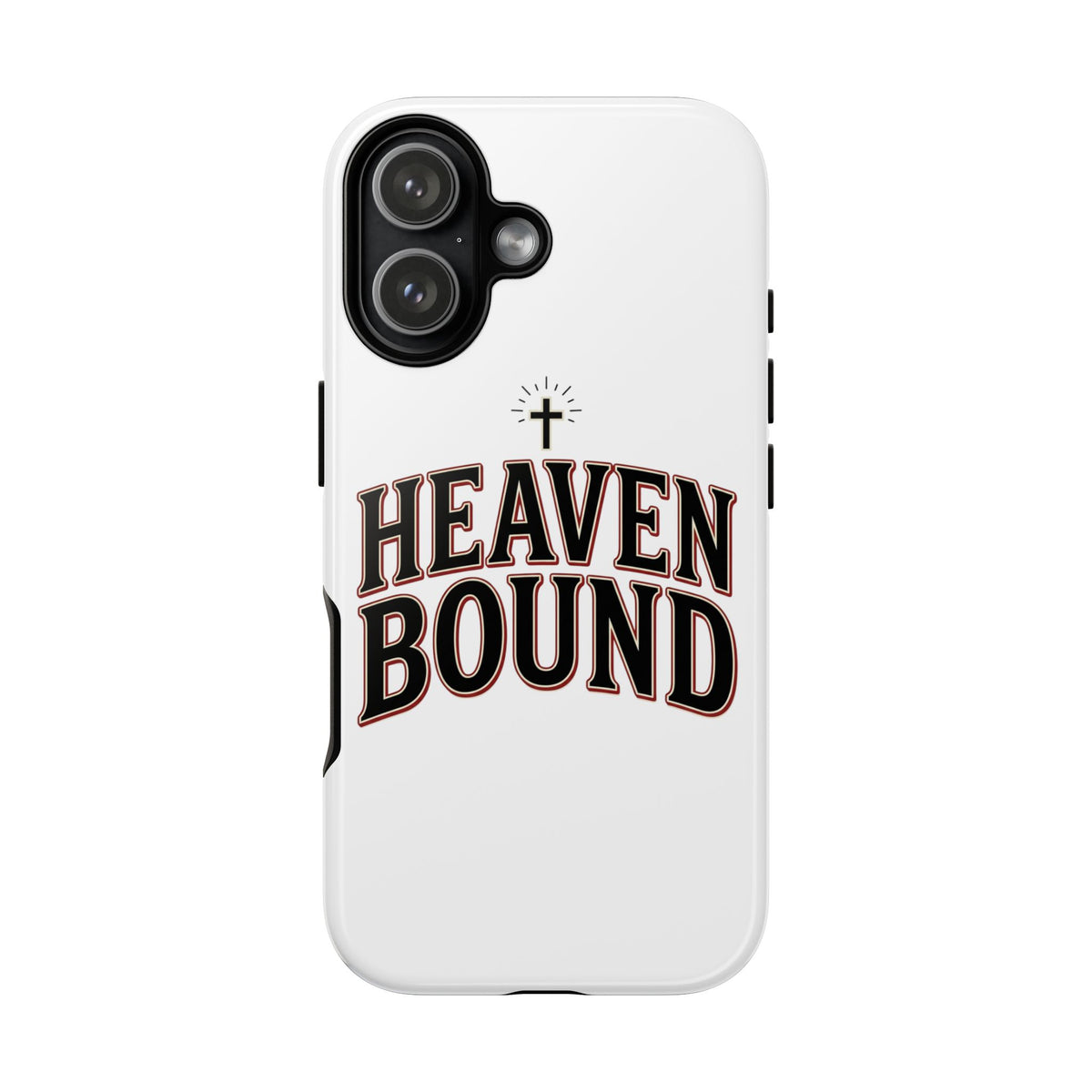 Heaven Bound Phone Case