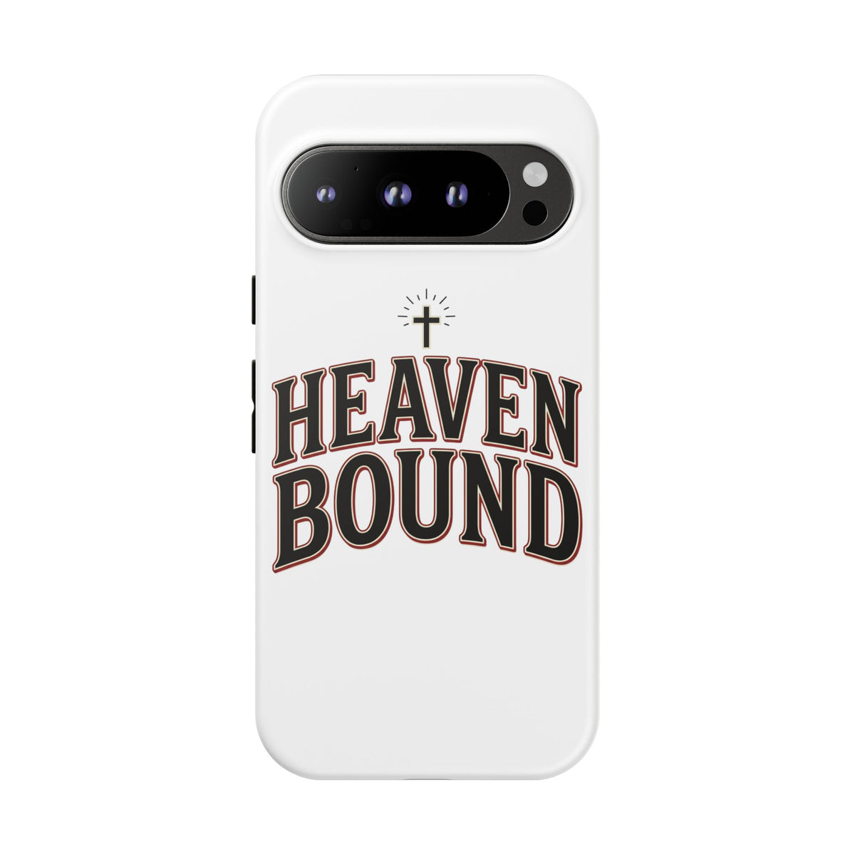 Heaven Bound Phone Case