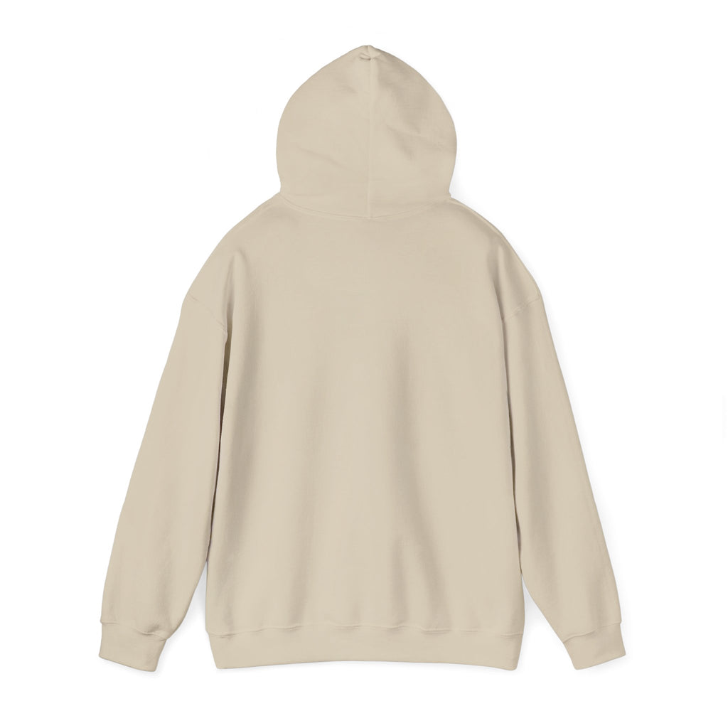 Blessed Hoodie — Women's Christian Faith Pullover