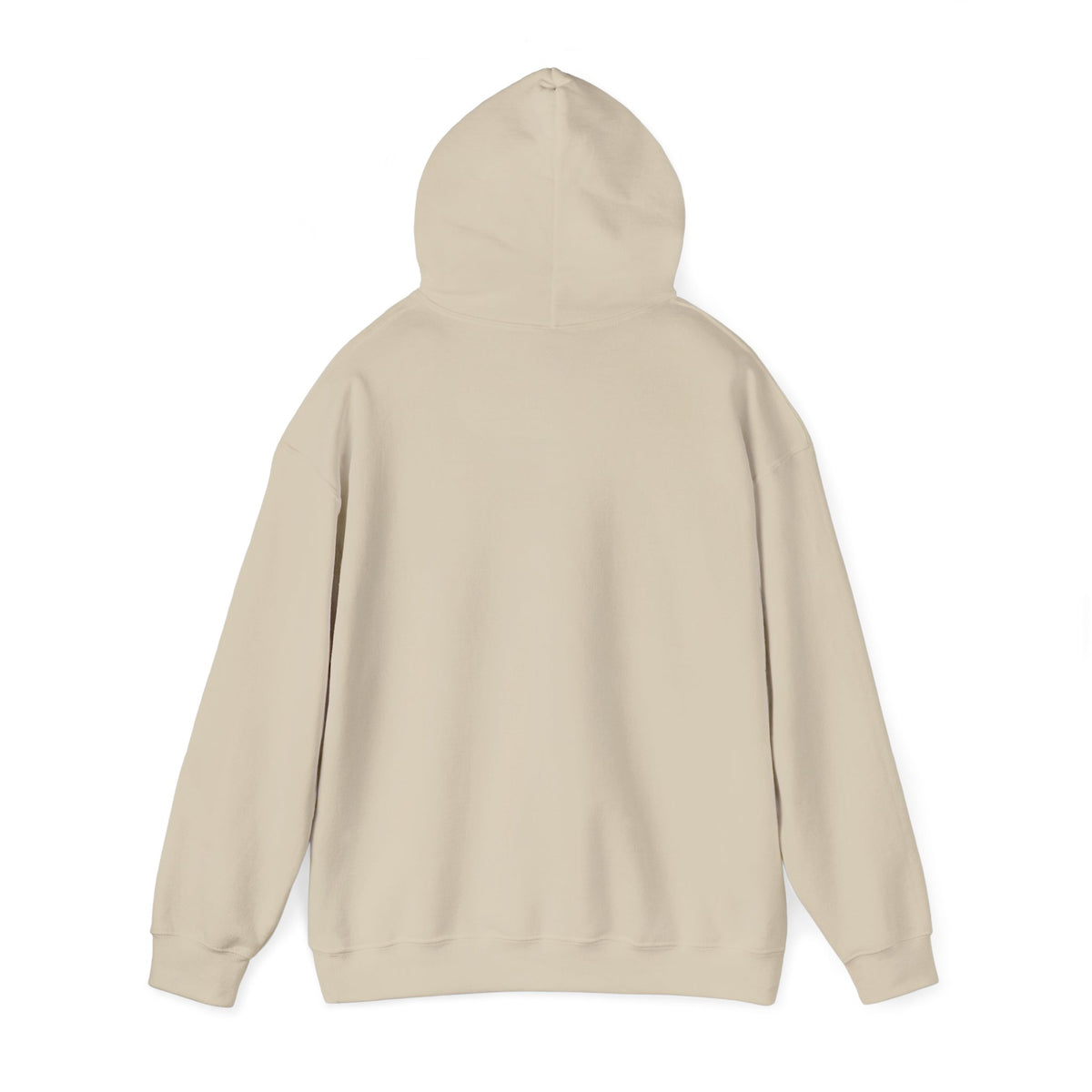 Blessed Hoodie — Women's Christian Faith Pullover