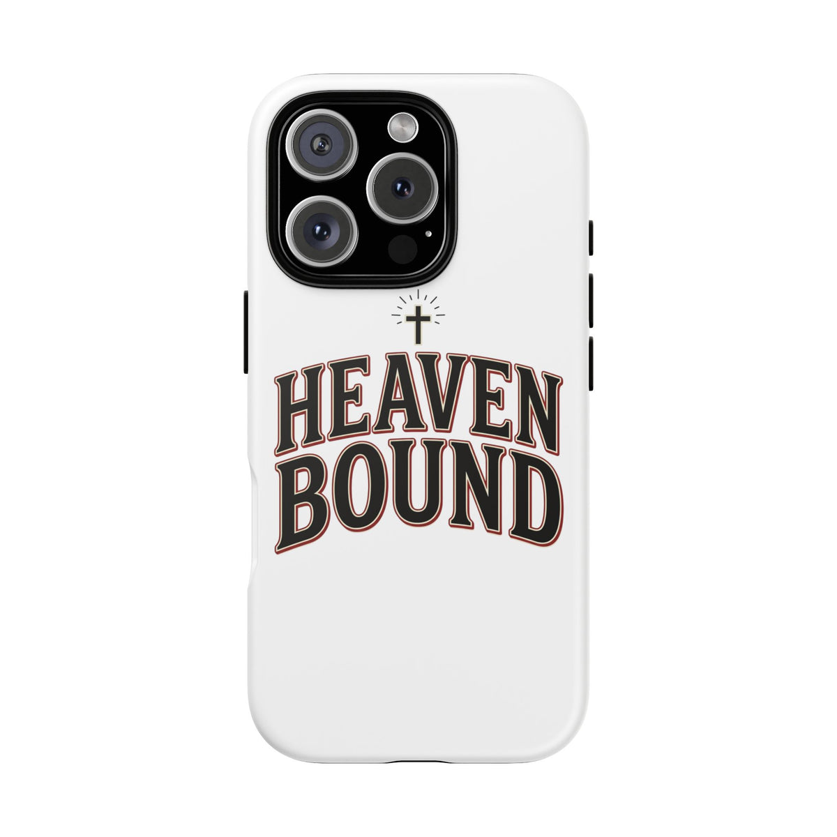 Heaven Bound Phone Case