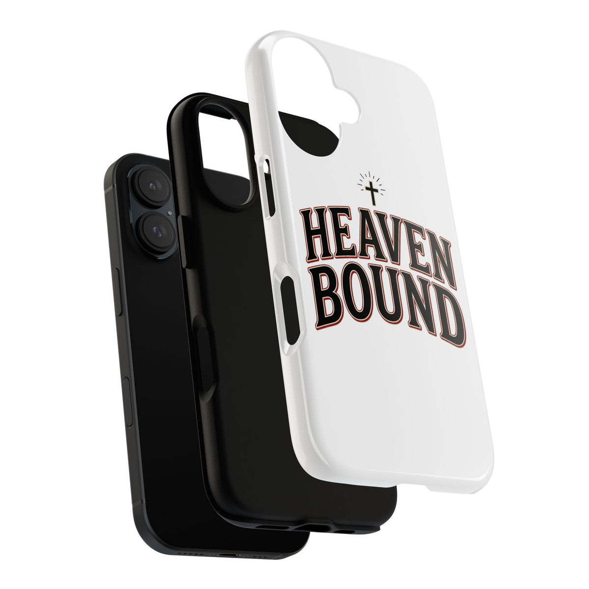 Heaven Bound Phone Case