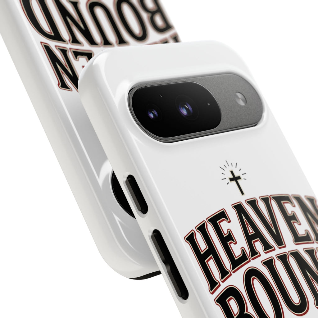 Heaven Bound Phone Case