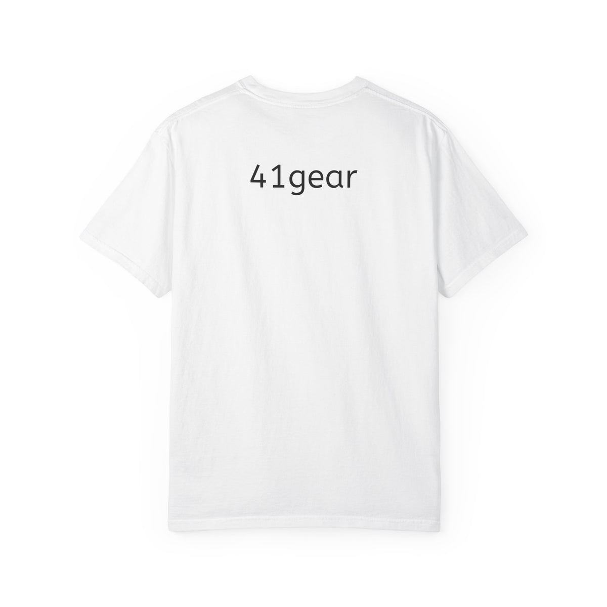Blessed T-Shirt — Faith-Inspired Graphic Tee