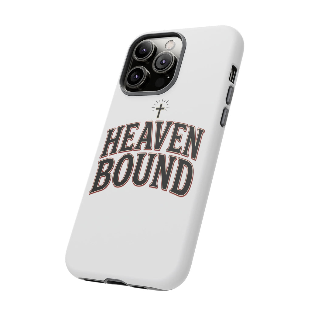 Heaven Bound Phone Case