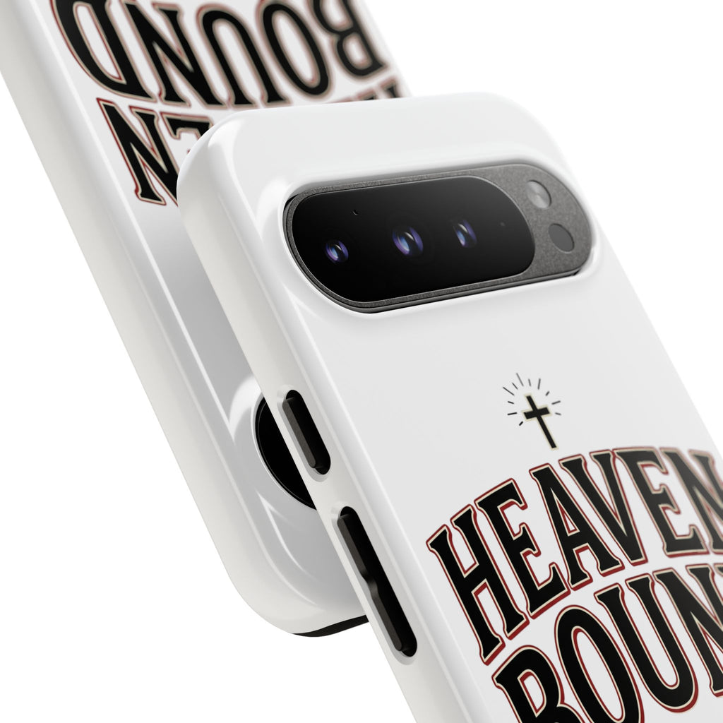 Heaven Bound Phone Case