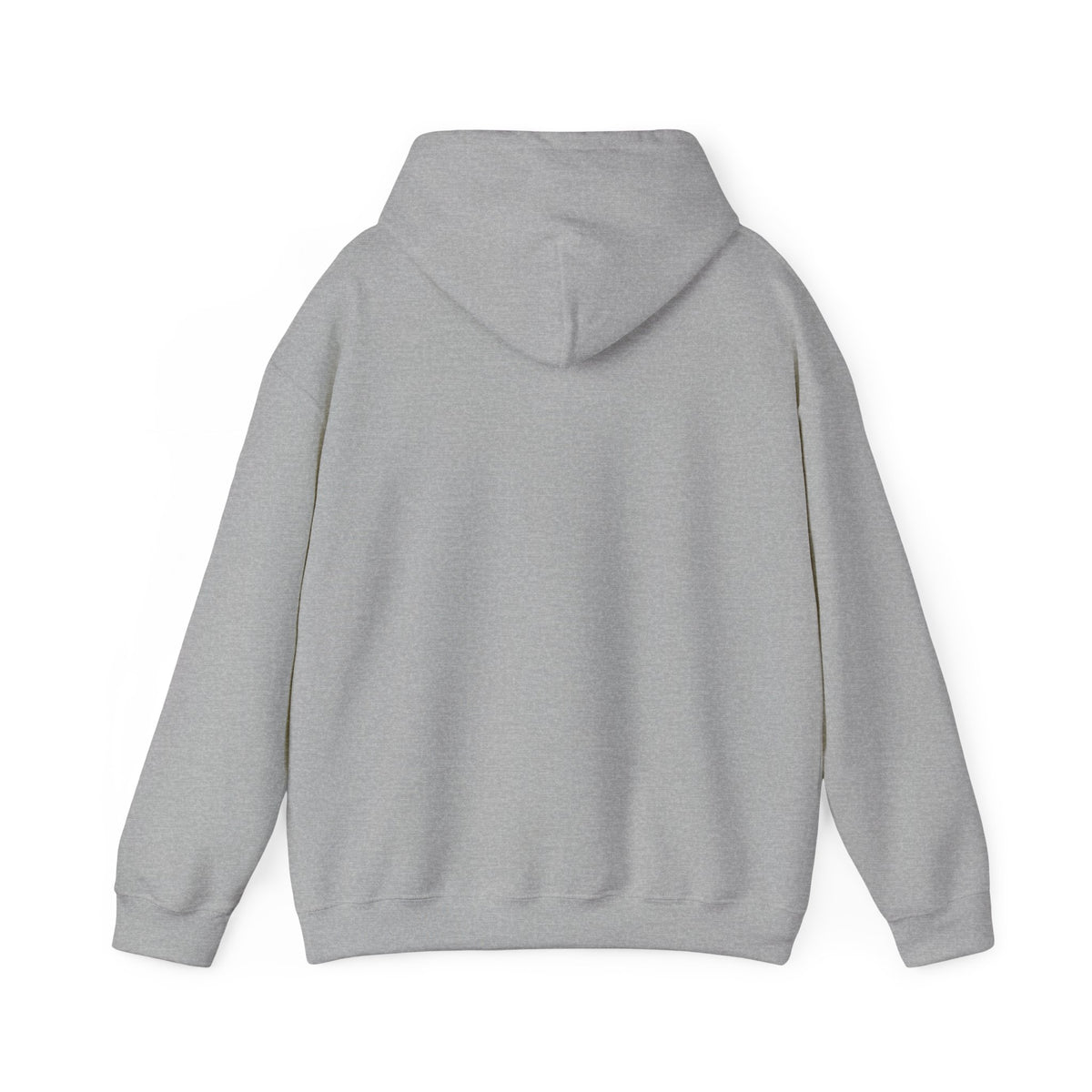 Blessed Hoodie — Women's Christian Faith Pullover