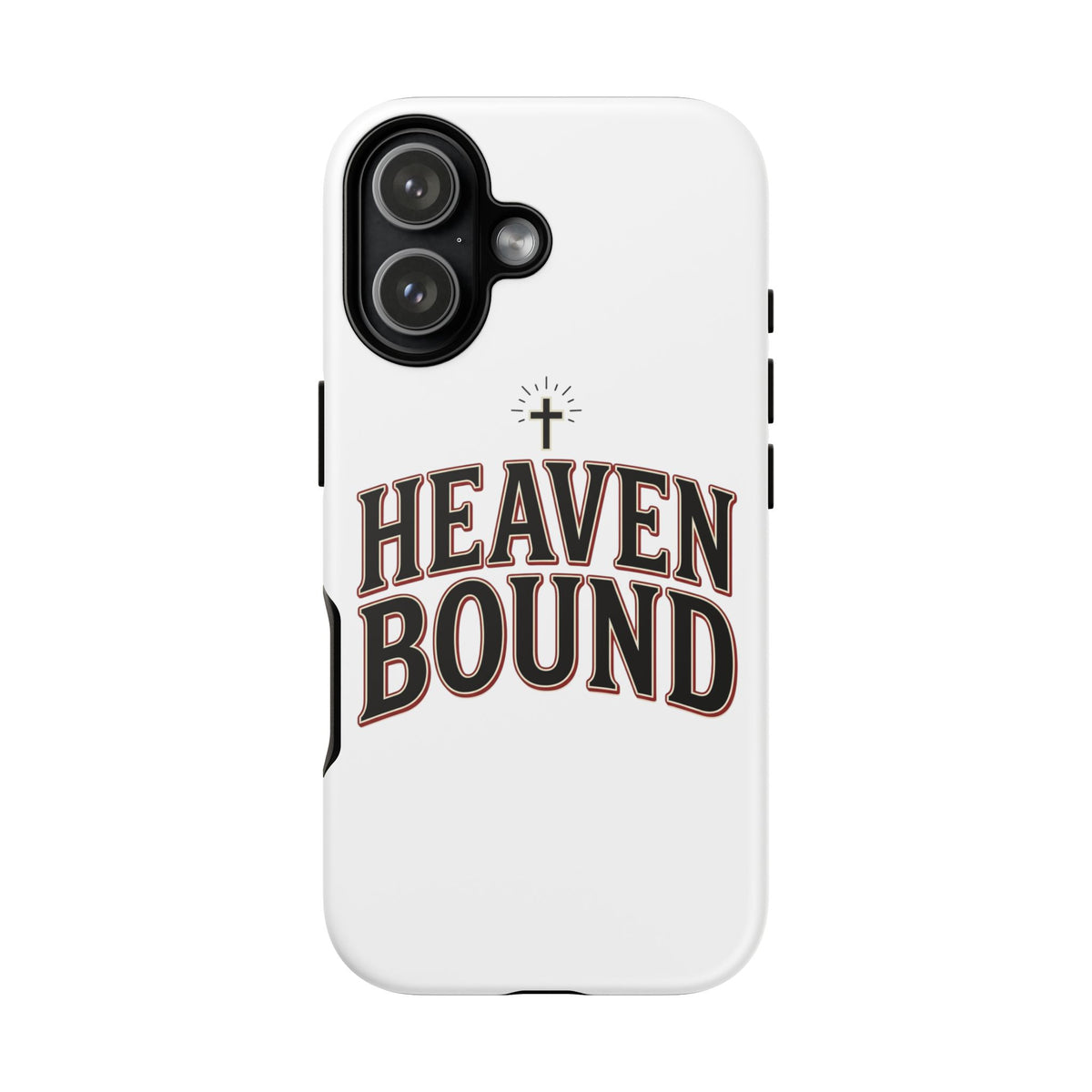 Heaven Bound Phone Case