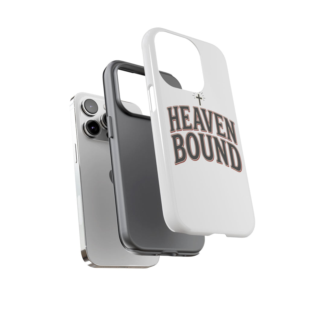 Heaven Bound Phone Case
