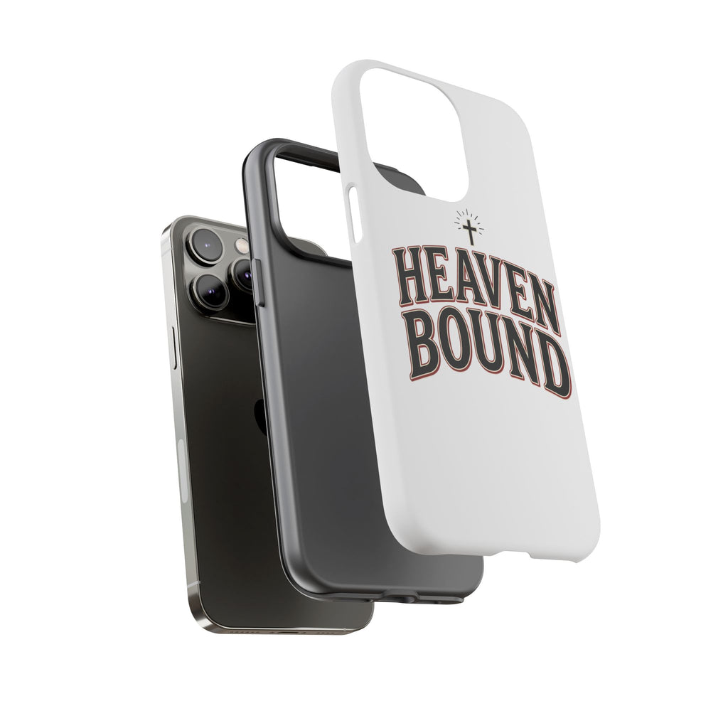 Heaven Bound Phone Case
