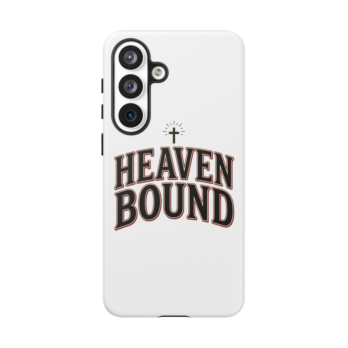 Heaven Bound Phone Case